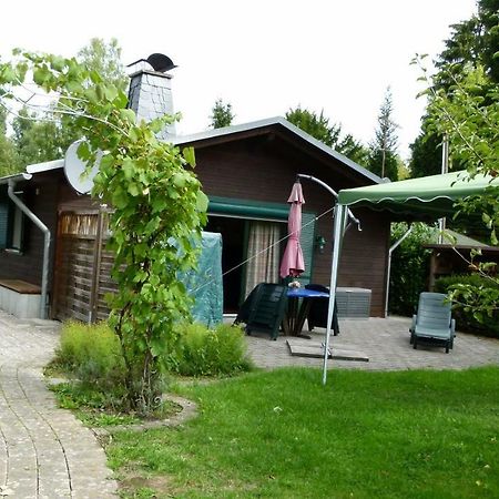 Ferienhaus Zwischen Wald Und See Möhnesee Εξωτερικό φωτογραφία