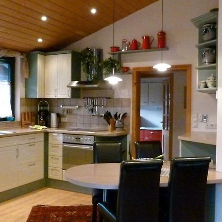 Ferienhaus Zwischen Wald Und See Möhnesee Εξωτερικό φωτογραφία