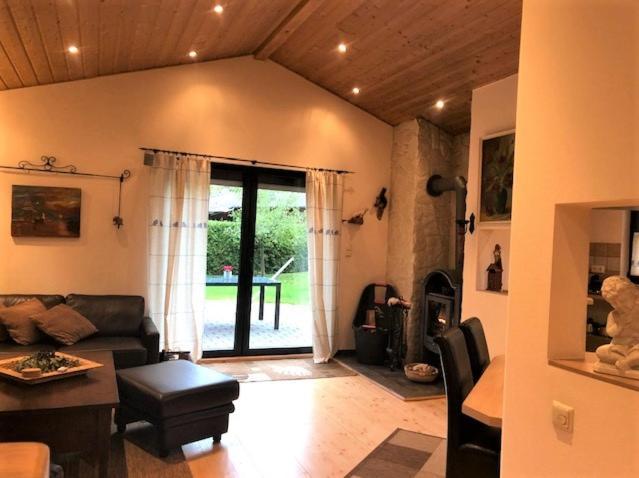 Ferienhaus Zwischen Wald Und See Möhnesee Εξωτερικό φωτογραφία