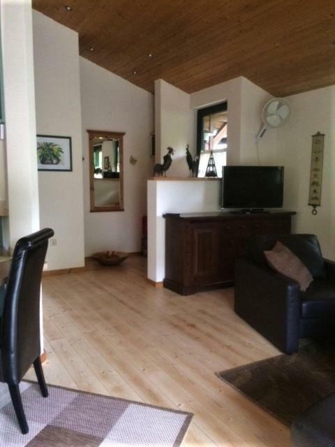 Ferienhaus Zwischen Wald Und See Möhnesee Εξωτερικό φωτογραφία