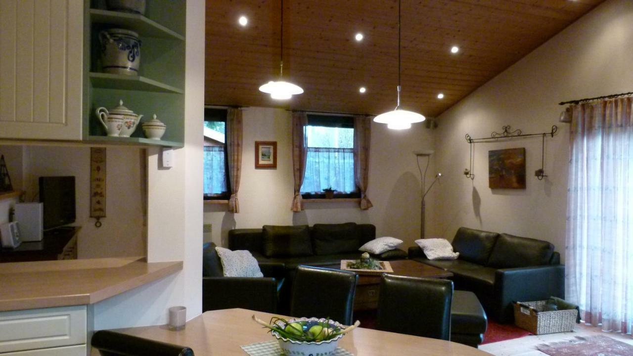 Ferienhaus Zwischen Wald Und See Möhnesee Εξωτερικό φωτογραφία